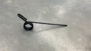 980010 DINTE NIVELATOR SEMANATOARE SULKY 1802200005